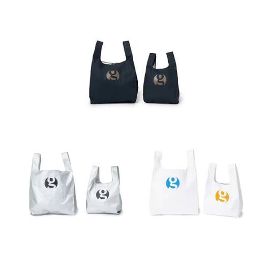 【Gossamer Gear】ゴッサマーギア Ultralight Tyvek® Eco Bag "2Color" ※ネコポス可