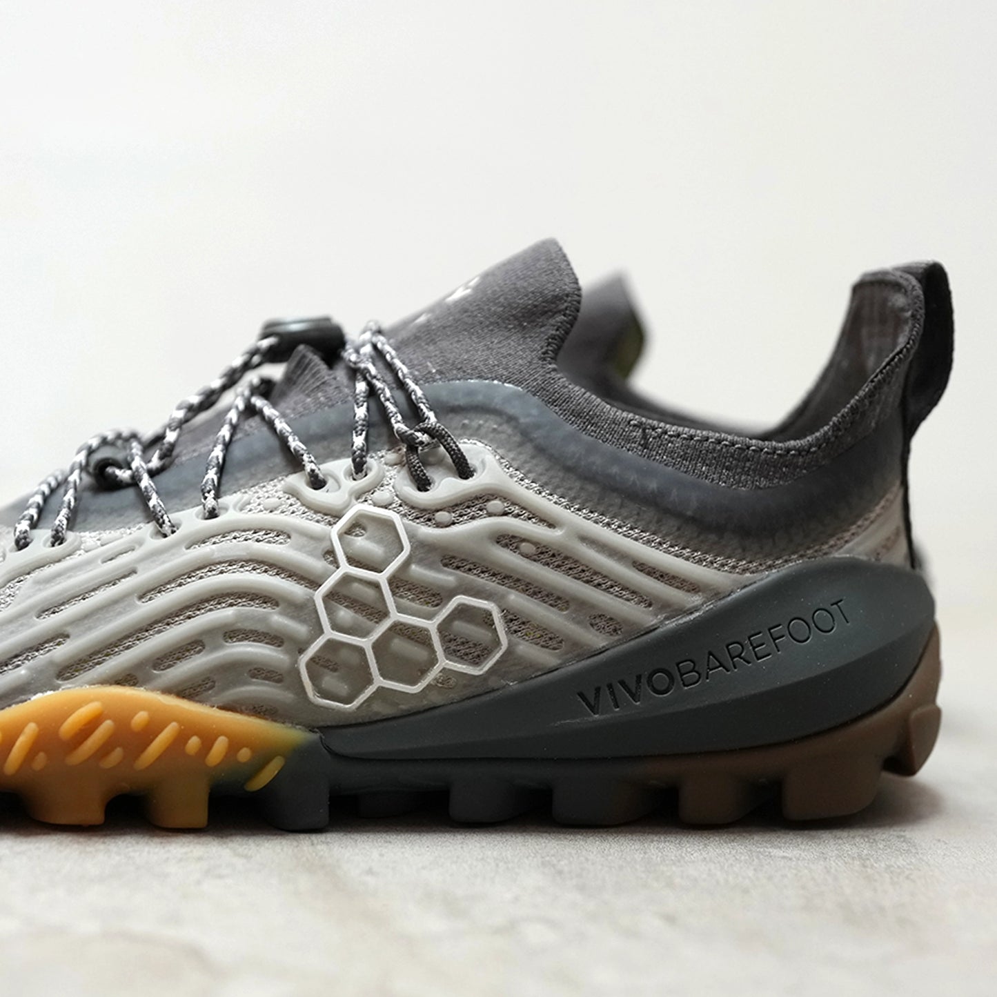 【VIVOBAREFOOT】ヴィヴォ ベアフット men's Hydra ESC "2Color"