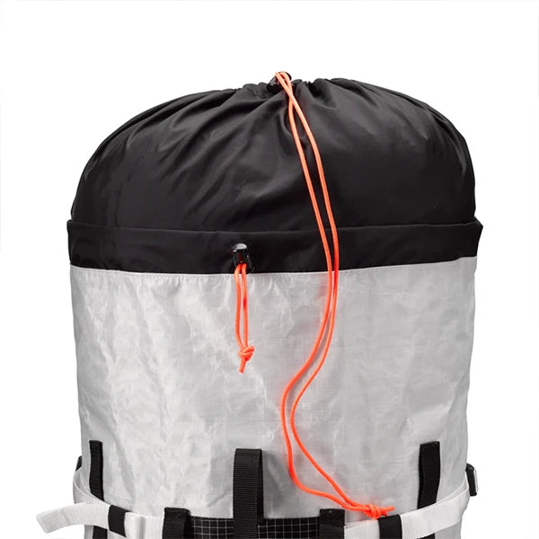 【Hyperlite Mountain Gear】ハイパーライトマウンテンギア Halka 55 ”White”