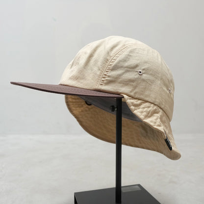 【Moonlight Gear】ムーンライトギア Hat Cap "4Color" ※ネコポス可