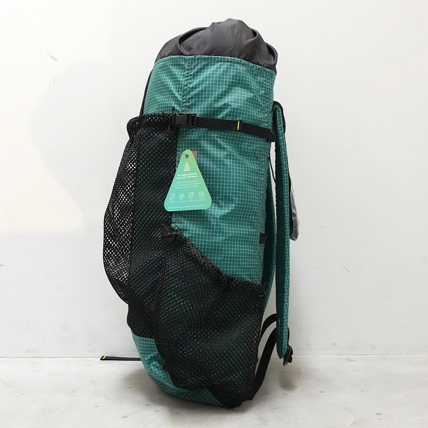 【Trail Bum】トレイルバム Fab Spectra "2Color"