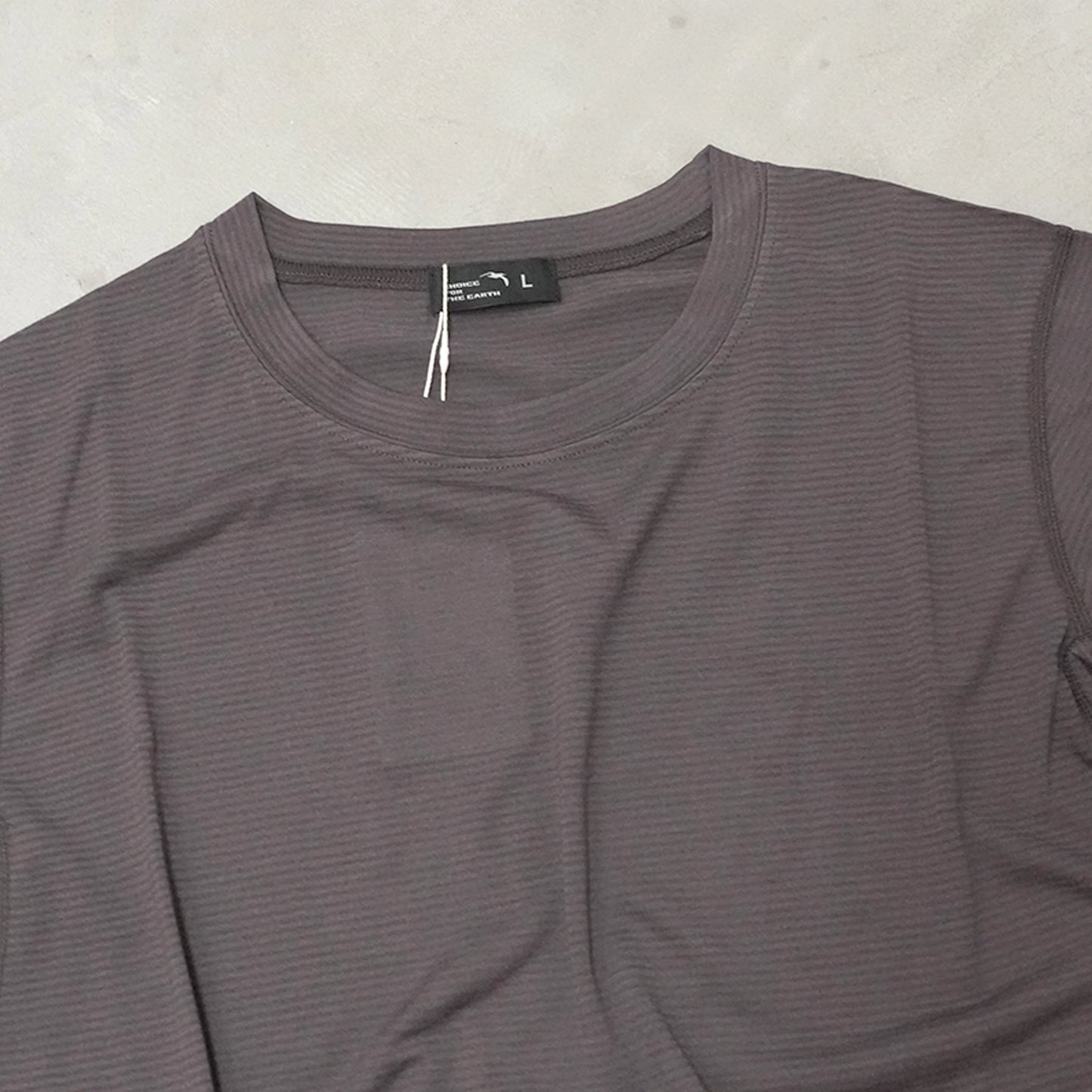 【STATIC】スタティック women's  All Elevation S/S "2Color" ※ネコポス可