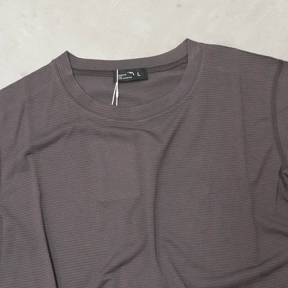 【STATIC】スタティック women's  All Elevation S/S "2Color" ※ネコポス可
