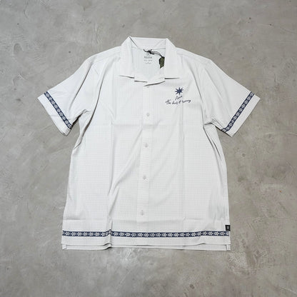【ROARK RUN AMOK】ロアークランアモック men's Bless Up Trail "2Color" ※ネコポス可