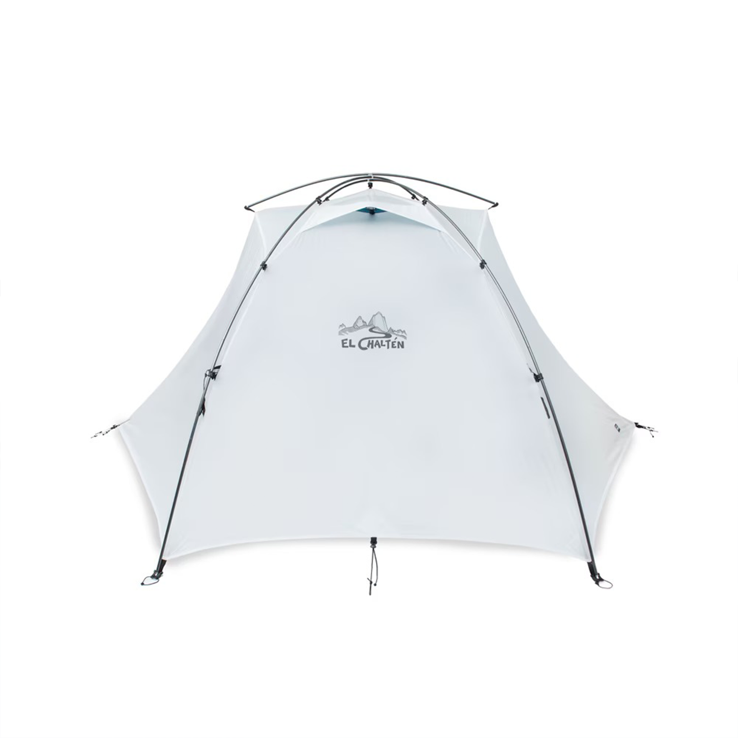 【ZEROGRAM】ゼログラム El Chalten PRO DAC 1.5p "Lake White"