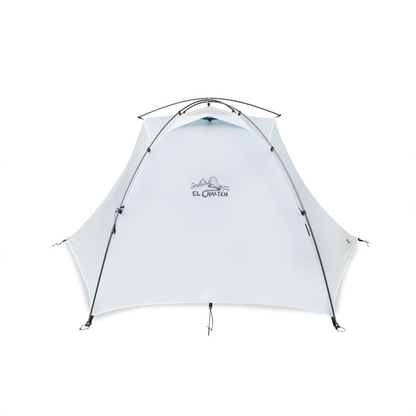 【ZEROGRAM】ゼログラム El Chalten PRO DAC 1.5p "Lake White"