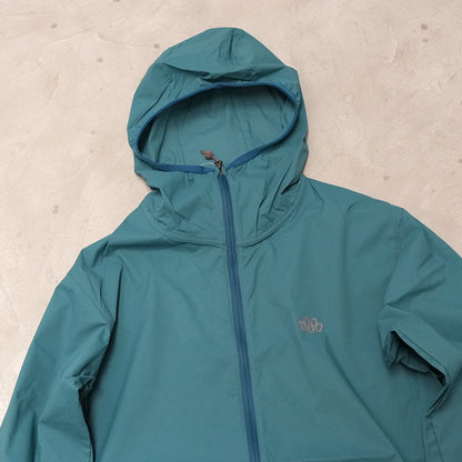 【Teton Bros】ティートンブロス women's Wind River Hoody "3Color"