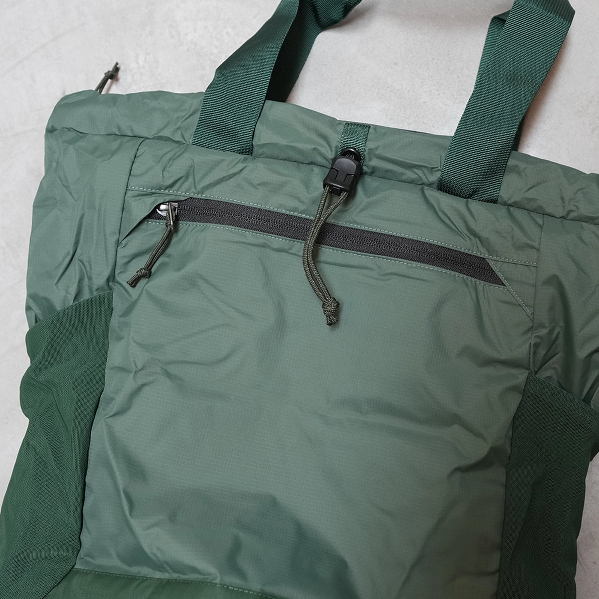 【patagonia】 パタゴニア Terravia tote Pack ”2Color”