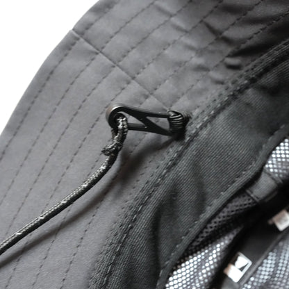 【NEW ERA OUTDOOR】ニューエラアウトドア Adventure Light GORE-TEX 2L TPU "Black" ※ネコポス可