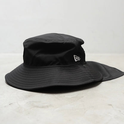 【NEW ERA OUTDOOR】ニューエラアウトドア Adventure Light Sunshade Utility Collection Tech Surf "2Color" ※ネコポス可