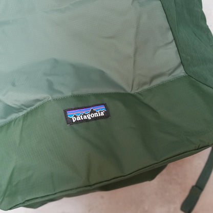 【patagonia】 パタゴニア Terravia tote Pack ”2Color”