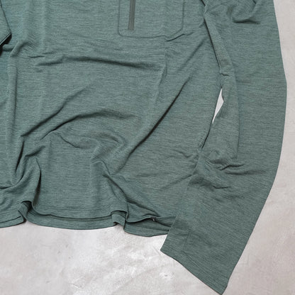 【patagonia】パタゴニア men's Long-Sleeved Capilene Cool Sun Shirt "CYGX"※ネコポス可