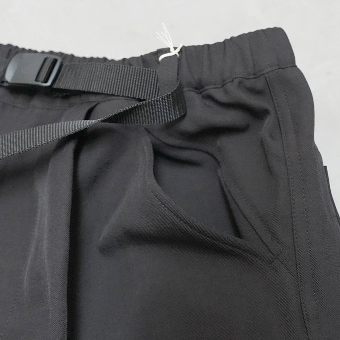 【RawLow Mountain Works】ロウロウマウンテンワークス Hiker Grukha Shorts "4Color"