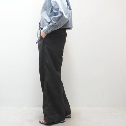 【THE NORTH FACE Purple Label】ノースフェイスパープルレーベル women's Field Slacks "2Color"