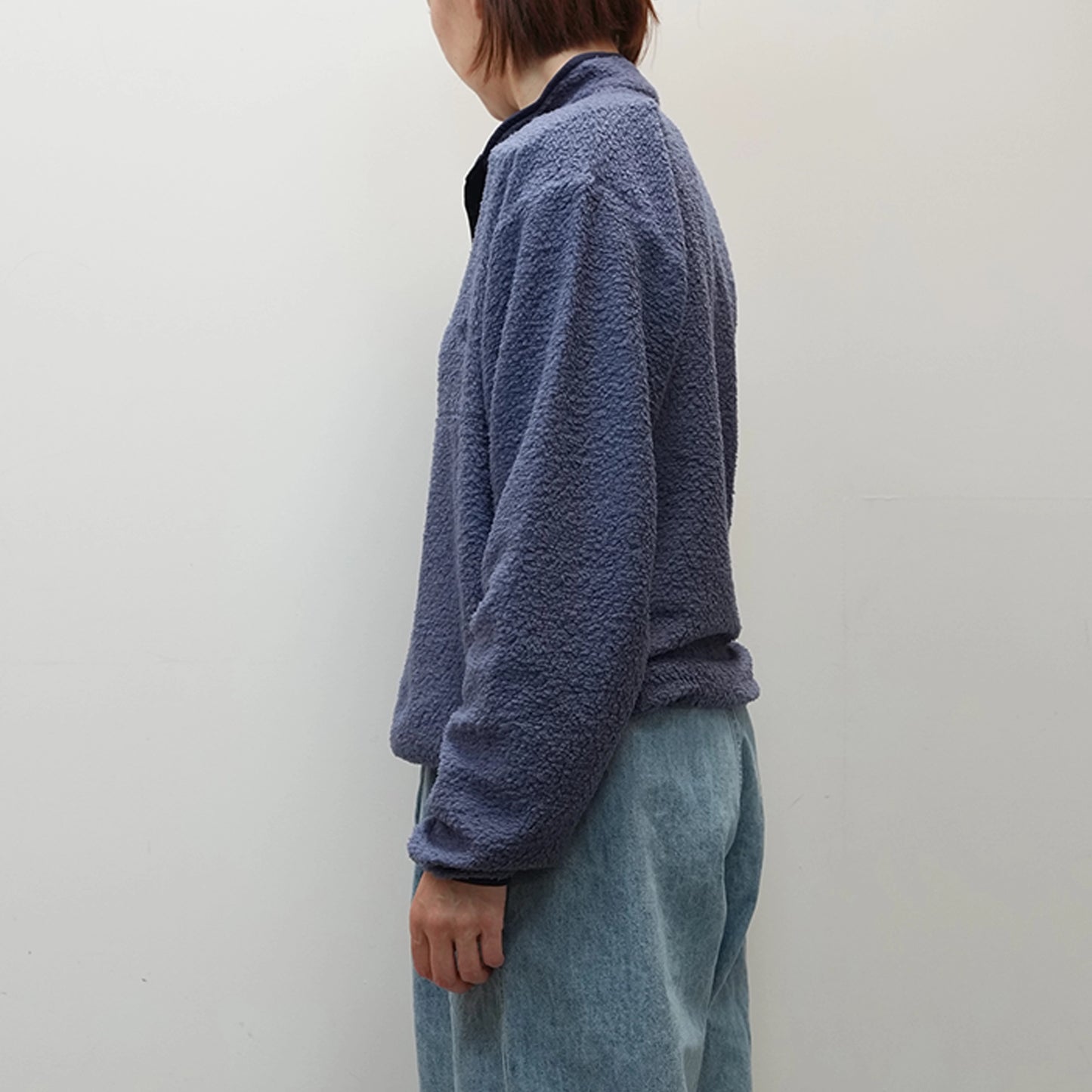 【THE NORTH FACE GAR】ザノースフェイス unisex GAR Versa Veil Pullover "2Color"