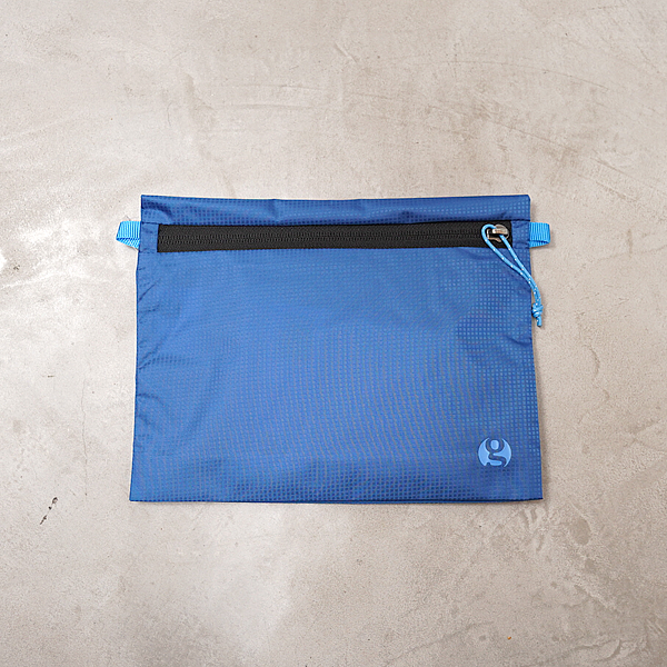 【Gossamer Gear】ゴッサマーギア Oddittys "10Color" ※ネコポス可