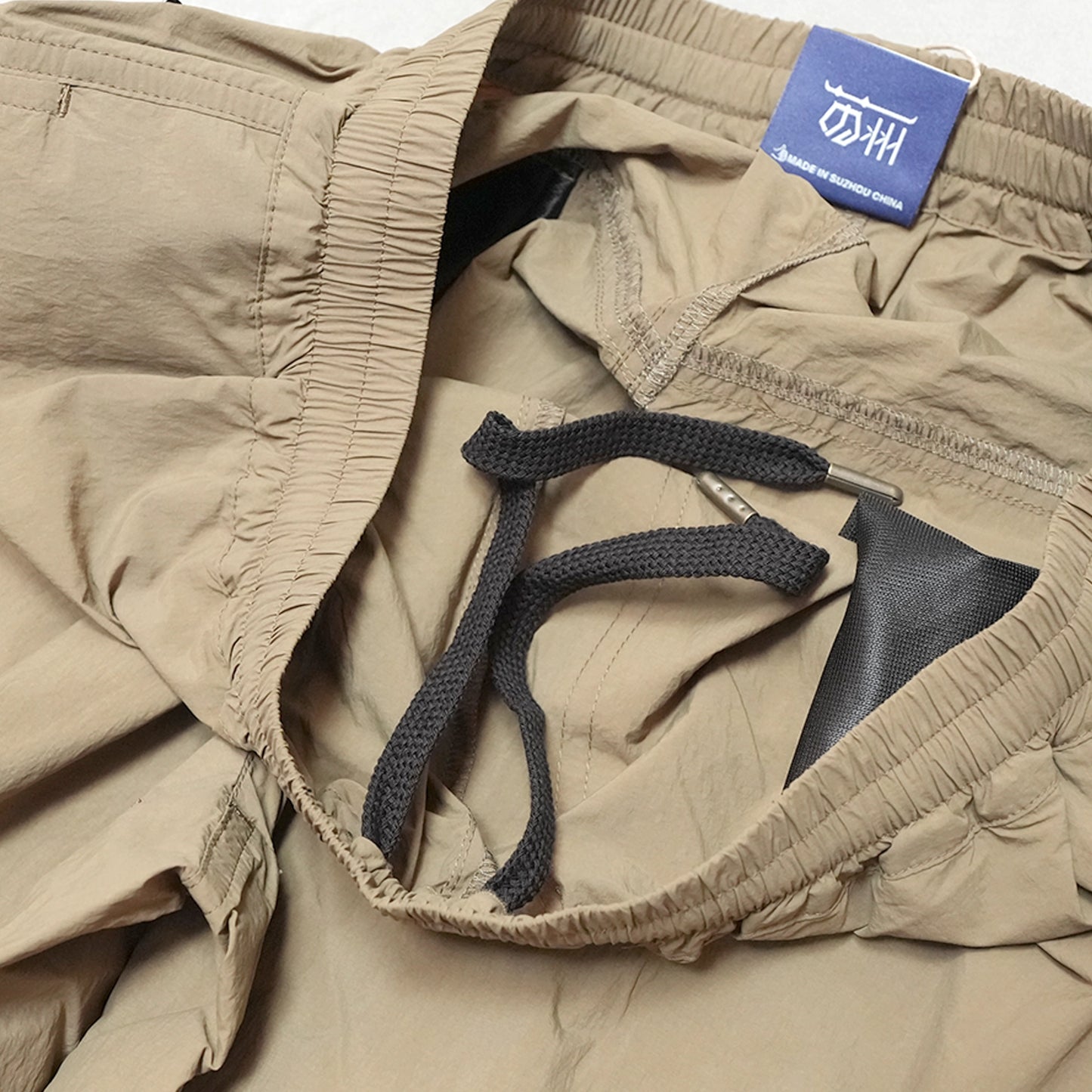 【Moonlight Gear】ムーンライトギア unisex UNfake LT Pants "3Color"