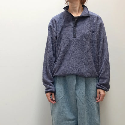 【THE NORTH FACE GAR】ザノースフェイス unisex GAR Versa Veil Pullover "2Color"