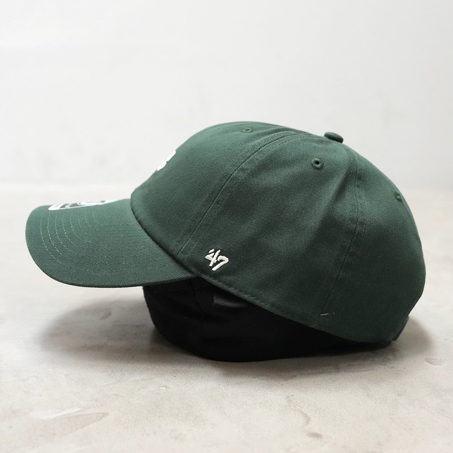 【'47】フォーティーセブン '47CLEAN UP Base Runner "6Color"