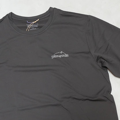 【patagonia】パタゴニア men's Capilene Cool Daily Shirt (P-6 Cosmos) "2Color"※ネコポス可