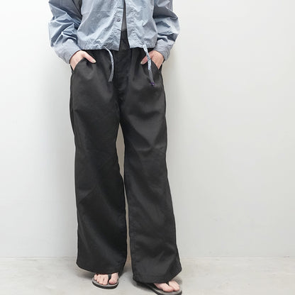 【THE NORTH FACE Purple Label】ノースフェイスパープルレーベル women's Field Slacks "2Color"