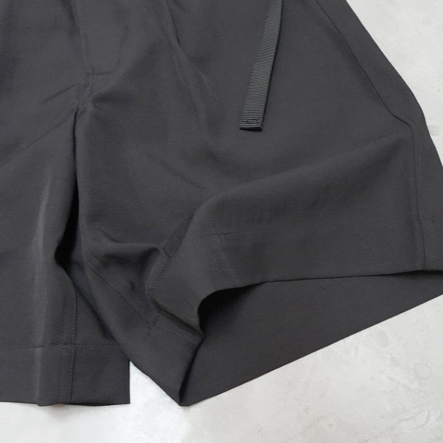 【RawLow Mountain Works】ロウロウマウンテンワークス Hiker Grukha Shorts "4Color"
