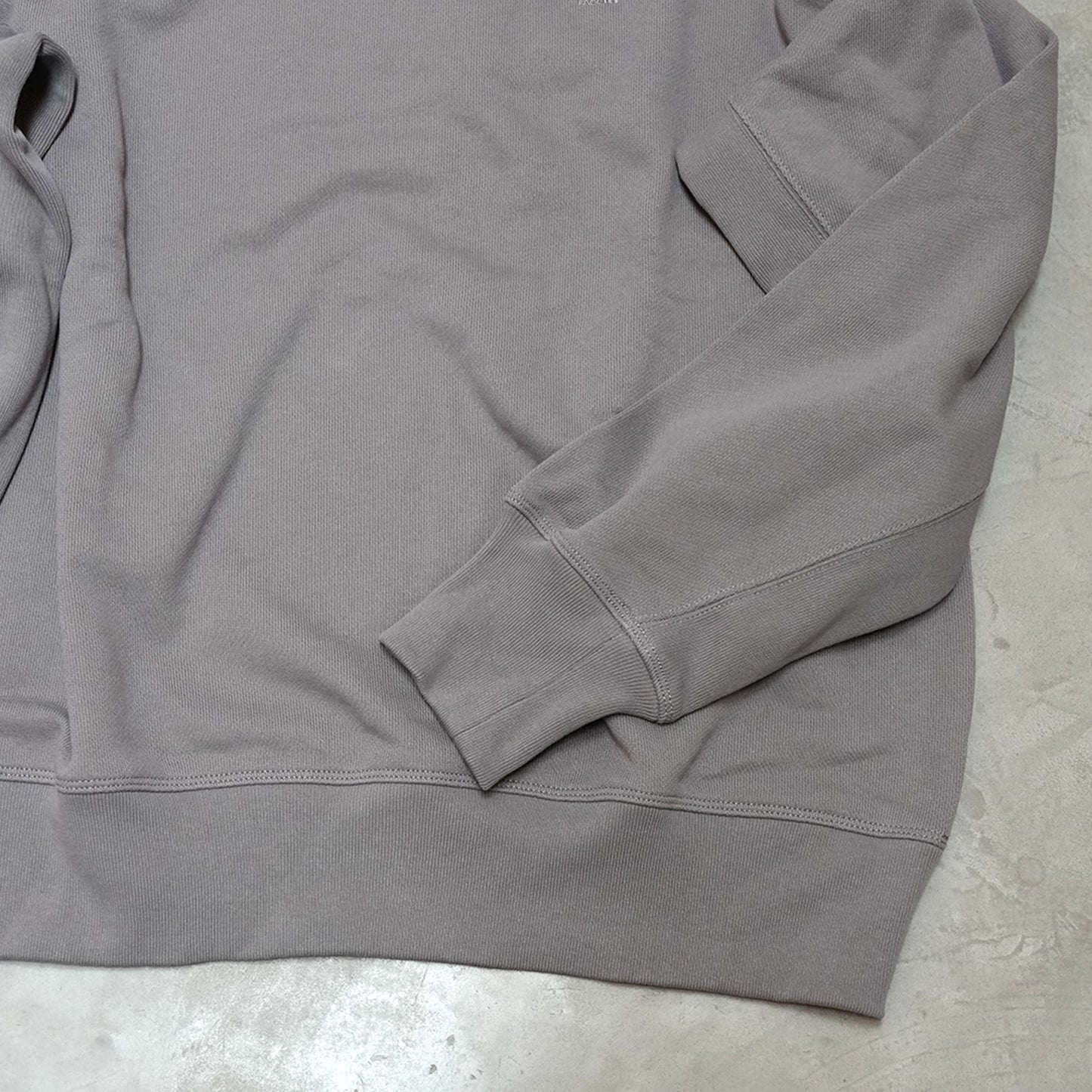 【THE NORTH FACE Purple Label】ノースフェイスパープルレーベル  men's Field Crewneck Sweatshirt "2Color"