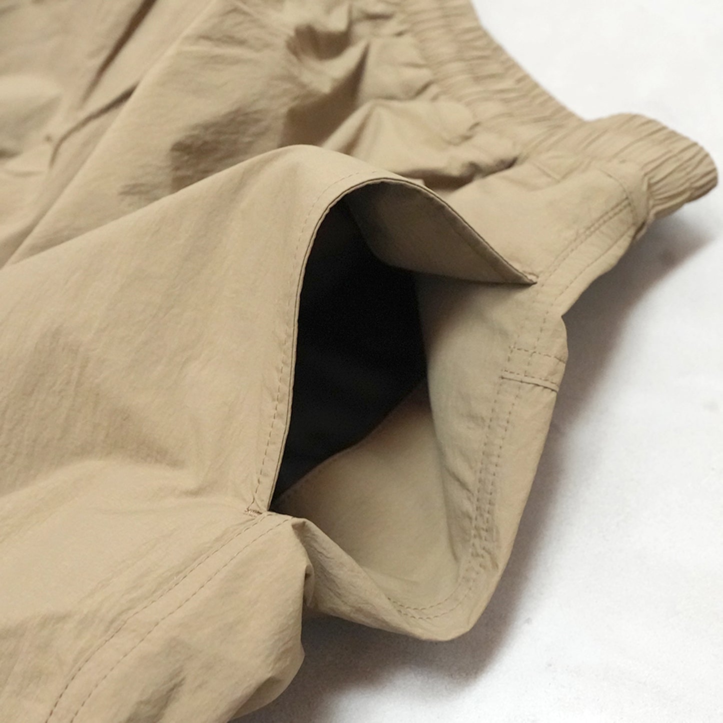 【Moonlight Gear】ムーンライトギア unisex UNfake LT Pants "3Color"