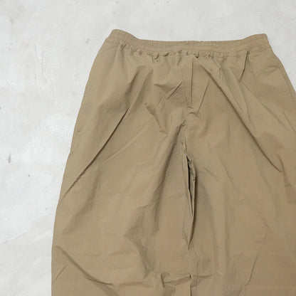 【Moonlight Gear】ムーンライトギア unisex UNfake LT Pants "3Color"