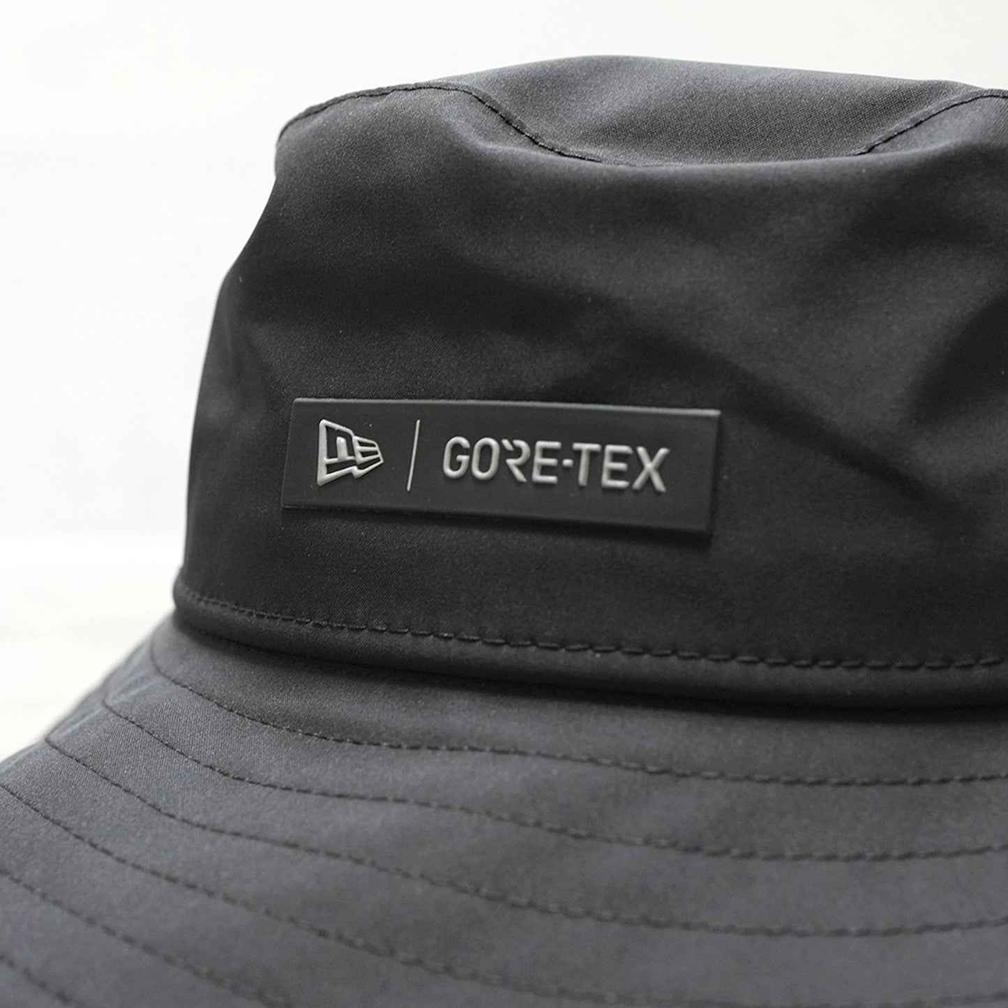 【NEW ERA OUTDOOR】ニューエラアウトドア Adventure Light GORE-TEX 2L TPU "Black" ※ネコポス可
