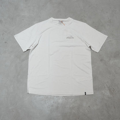 【patagonia】パタゴニア men's Capilene Cool Daily Shirt (P-6 Cosmos) "2Color"※ネコポス可