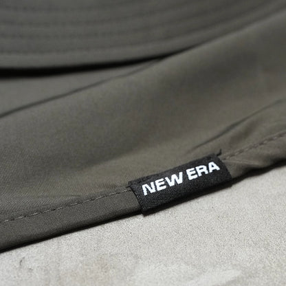 【NEW ERA OUTDOOR】ニューエラアウトドア Adventure Light Sunshade Utility Collection Tech Surf "2Color" ※ネコポス可