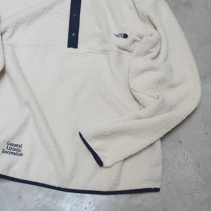 【THE NORTH FACE GAR】ザノースフェイス unisex GAR Versa Veil Pullover "2Color"