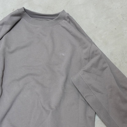 【THE NORTH FACE Purple Label】ノースフェイスパープルレーベル  men's Field Crewneck Sweatshirt "2Color"