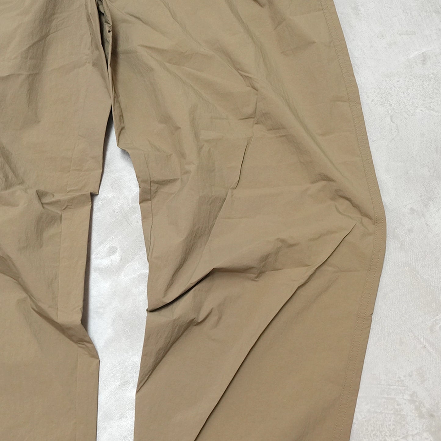 【Moonlight Gear】ムーンライトギア unisex UNfake LT Pants "3Color"