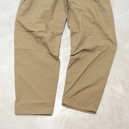 【Moonlight Gear】ムーンライトギア unisex UNfake LT Pants "3Color"