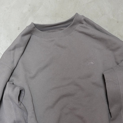 【THE NORTH FACE Purple Label】ノースフェイスパープルレーベル  men's Field Crewneck Sweatshirt "2Color"