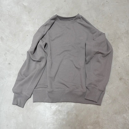 【THE NORTH FACE Purple Label】ノースフェイスパープルレーベル  men's Field Crewneck Sweatshirt "2Color"