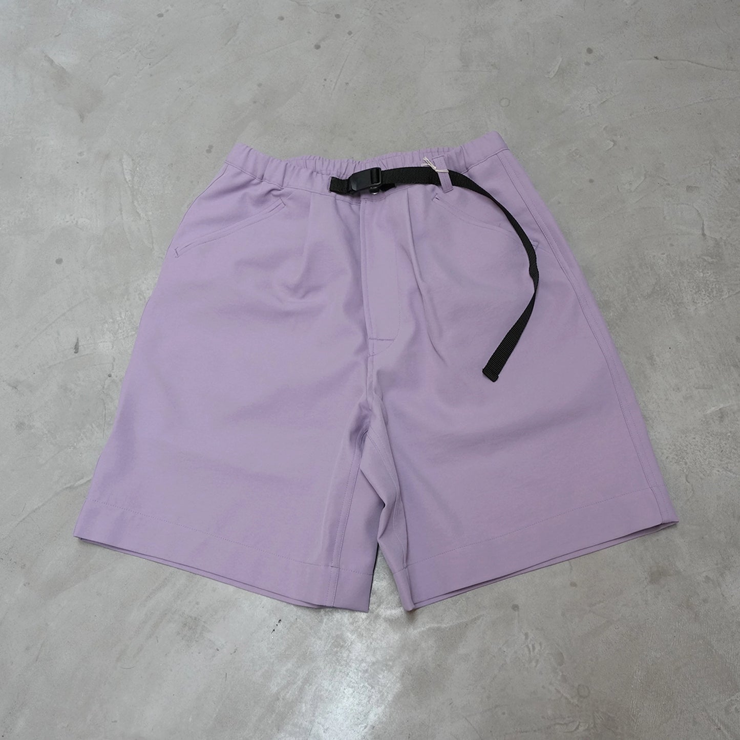【RawLow Mountain Works】ロウロウマウンテンワークス Hiker Grukha Shorts "4Color"