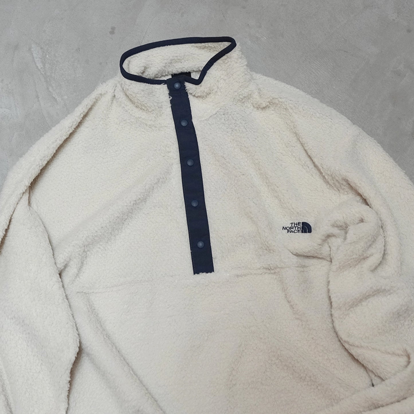 【THE NORTH FACE GAR】ザノースフェイス unisex GAR Versa Veil Pullover "2Color"