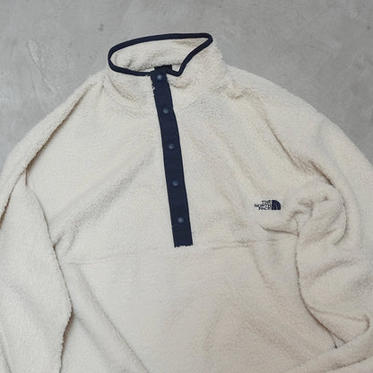 【THE NORTH FACE GAR】ザノースフェイス unisex GAR Versa Veil Pullover "2Color"