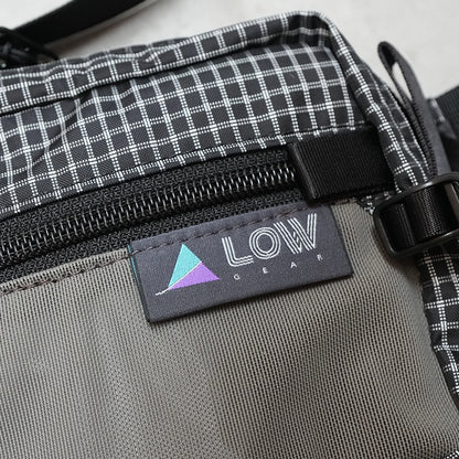 【Mountain LOWGEAR】マウンテンロウギア Walker’s Pack "2Color" ※ネコポス可