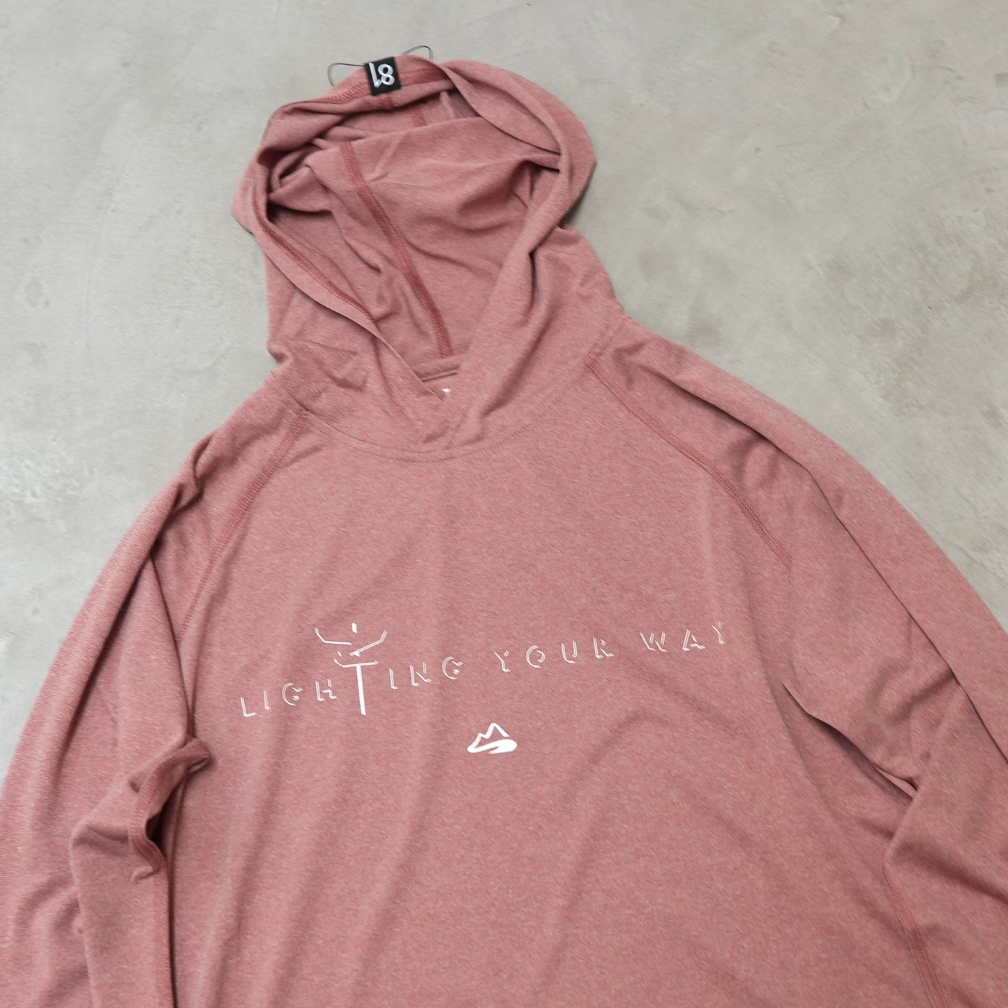 【milestone】マイルストーン Doo-Bop Hoody "6Color" ※ネコポス可