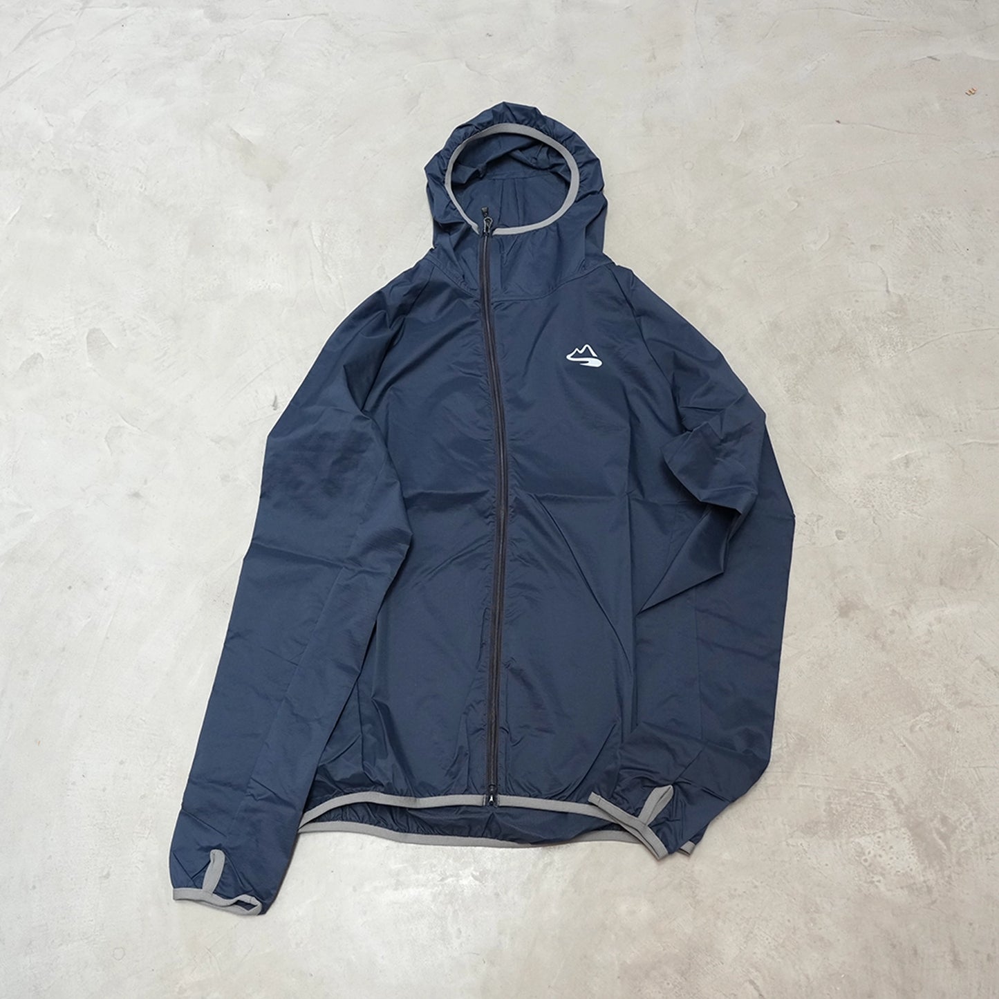 【milestone】マイルストーン Onion Hoody "9Color"