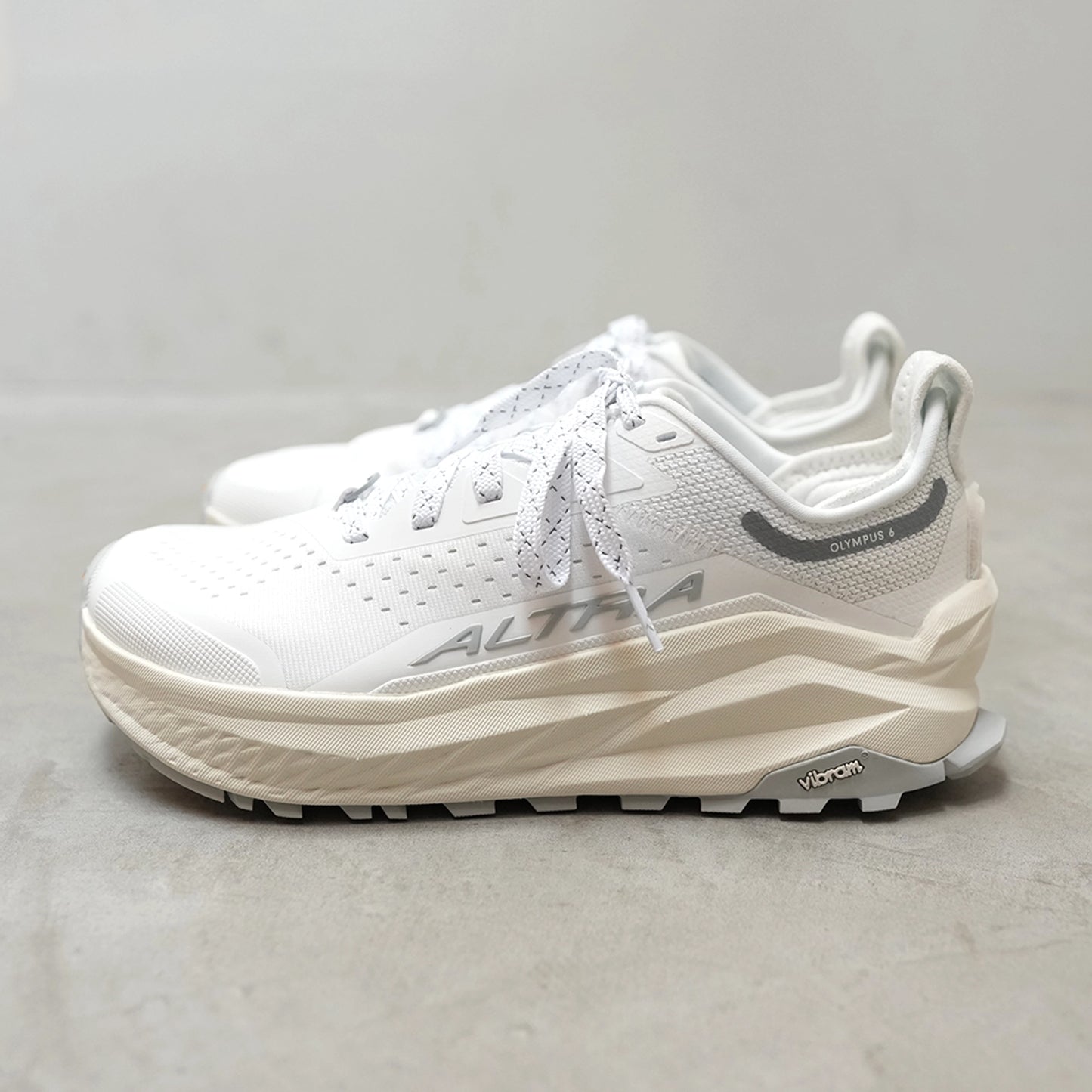 【ALTRA】アルトラ women's Olympus 6 "5Color"