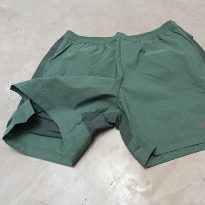 【Teton Bros】ティートンブロス men's ELV1000 5.5in Hybrid Short "4Color" ※ネコポス可