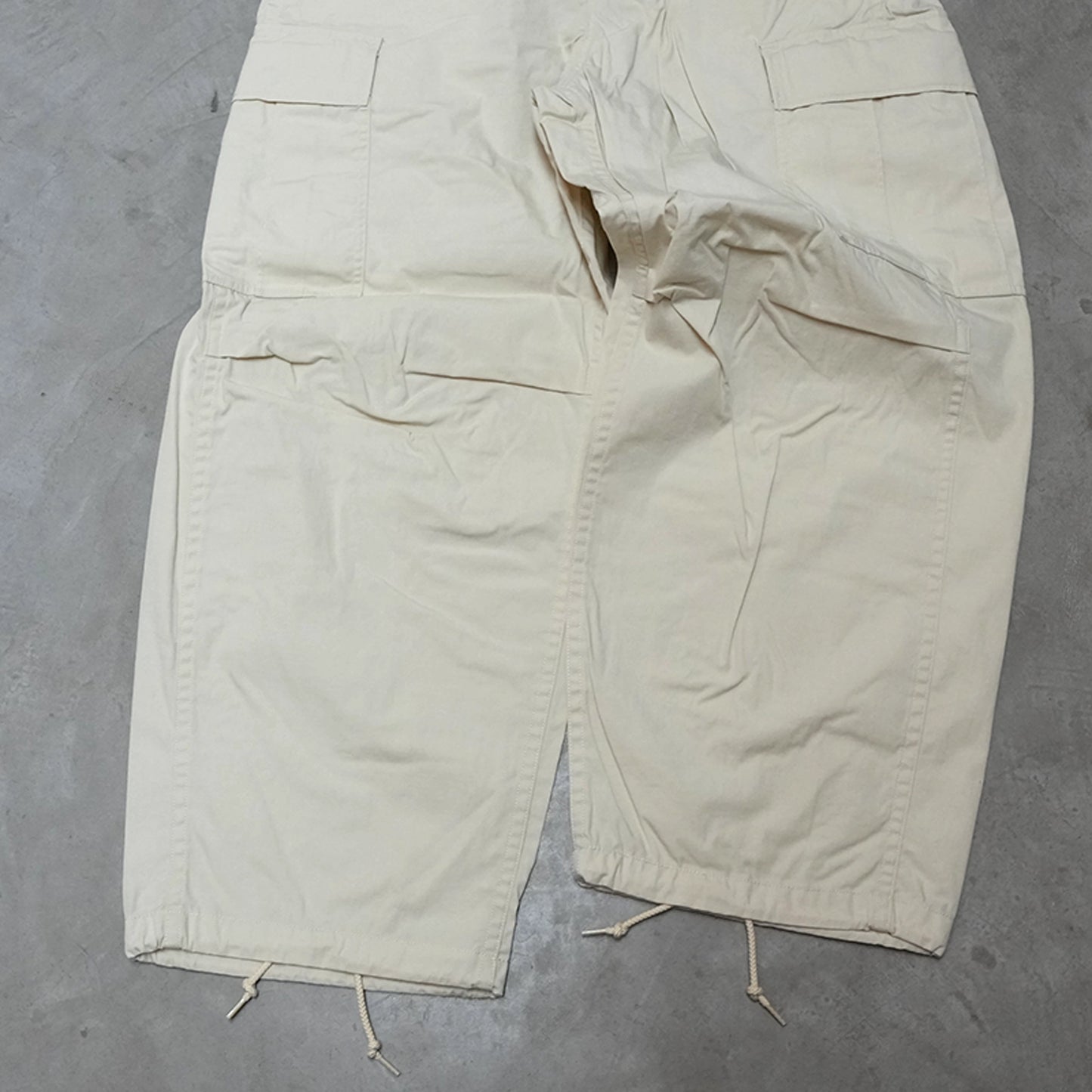 【THE NORTH FACE Purple Label】ノースフェイスパープルレーベル men's Ripstop Field Cargo Pants "2Color"