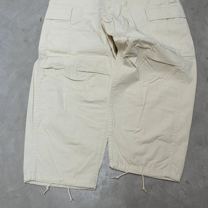 【THE NORTH FACE Purple Label】ノースフェイスパープルレーベル men's Ripstop Field Cargo Pants "2Color"