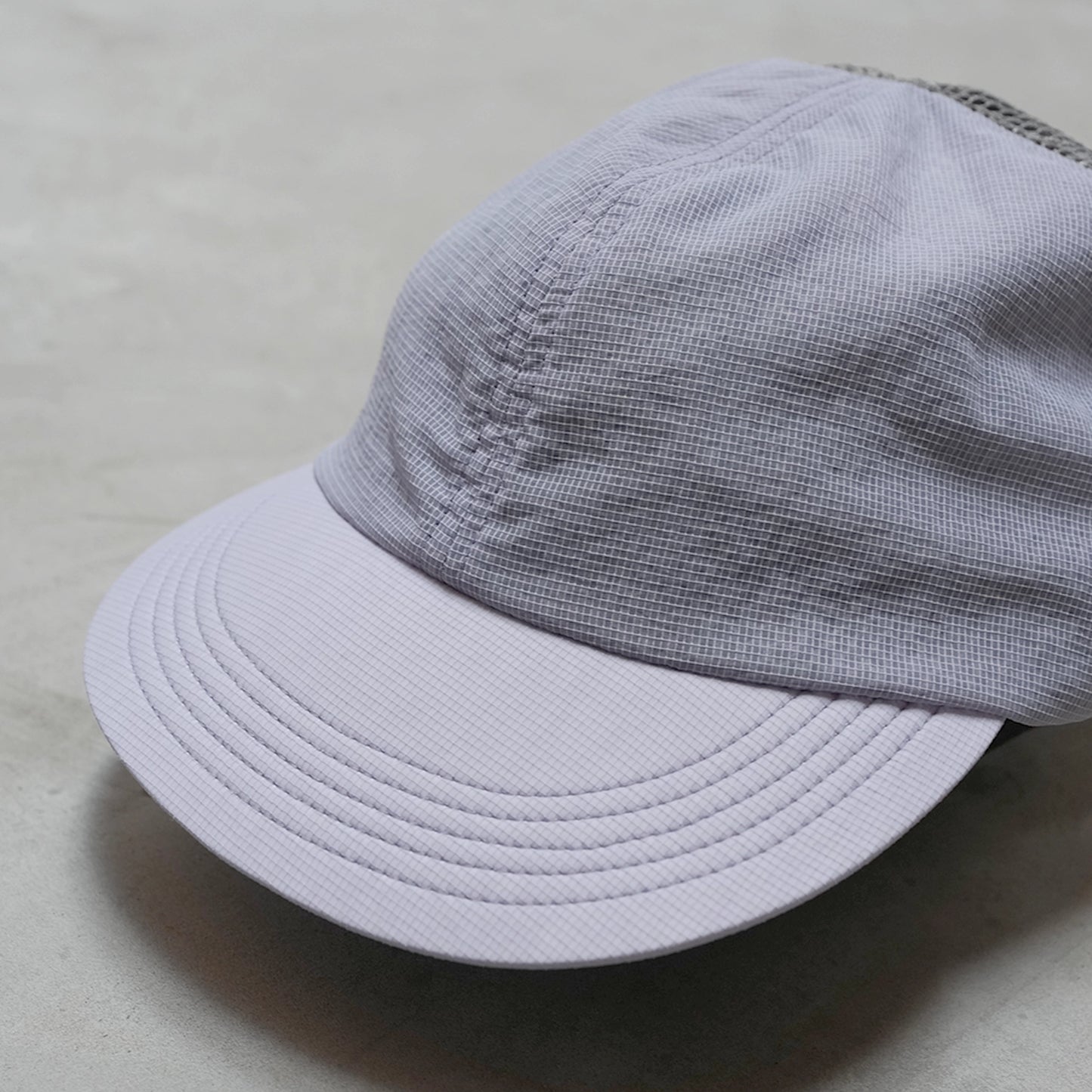 【halo commodity】ハロコモディティ Rip Cap "4Color" ※ネコポス可