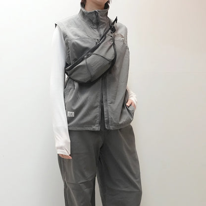 【THE NORTH FACE GAR】ザノースフェイス unisex GAR Belt "2Color" ※ネコポス可